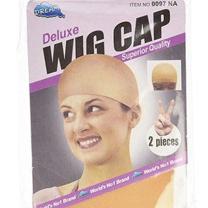 Wig Cap, Banda De Reloj 38/40 Baby Dolls